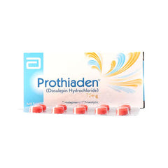 PROTHAIDEN TAB 75MG