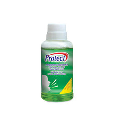 PROTECT MOUTHWASH 130ML GREEN