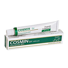 COSMIN GEL 10GM