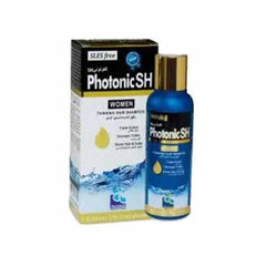 PHOTONIC SHAMPOO WOMEN