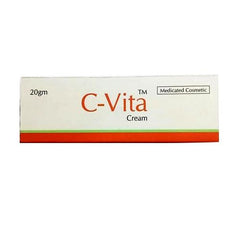 CVITA CREAM 20GM