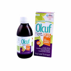 OLCUF SYP PLUS