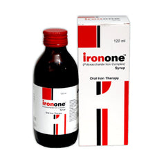 IRONONE SYP