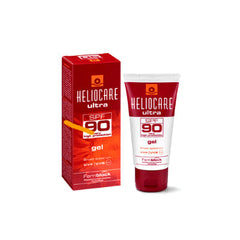 HELIOCARE GEL SPF40