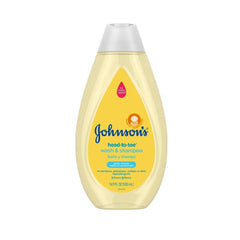JOHNSONS BABY BATH 200ML TTT