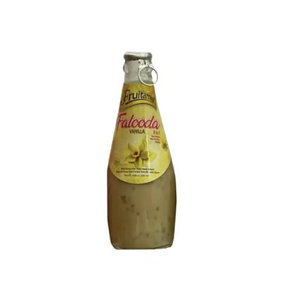 FRUITAMINS FALOODA 290ML VANILLA
