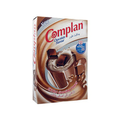 COMPLAN 200GM CHOCOLATE SP