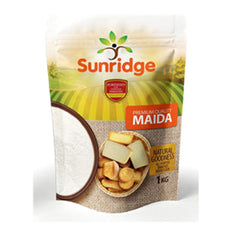 SUNRIDGE MAIDA 500GM
