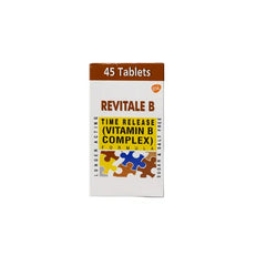 REVITALE TAB B