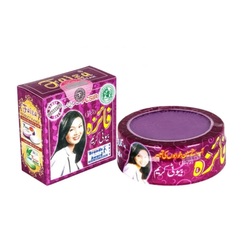 FAIZA BEAUTY CREAM 25GM
