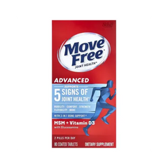 MOVE FREE TAB