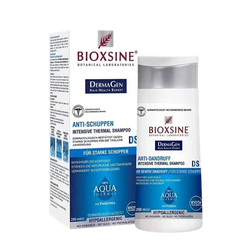 BIOXSINE SHAMPOO ANTIDANDRUFF