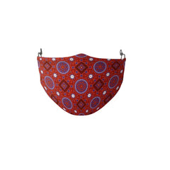FACE MASK AJRAK