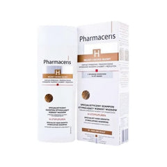 PHARMACERIS H SHAMPP