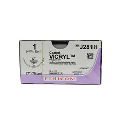 VICRYL 1 40MM
