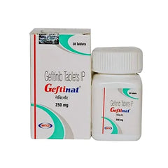 GEFTINAT TAB 250MG