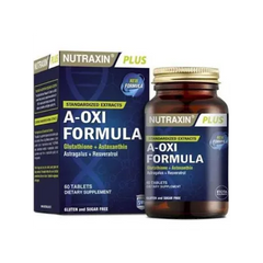 A-OXI NUTRAXIN