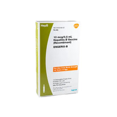 ENGERIX VACCINE B PAEDIATRIC (FREDGE ITEM) 31 ****