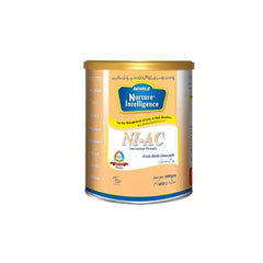 NI-AC MILK 400GM