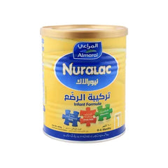 NURALAC 1 400GM