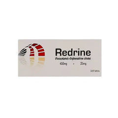 REDRINE TAB 50S