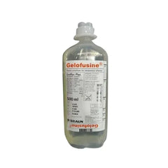 GELOFUSINE 500ML