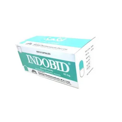 INDOBID CAP 25MG