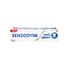 SENSODYNE TOOTH PASTE 75GM REPAIR & PROTECT