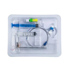 EPIDURAL KIT 18G