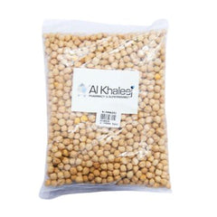 ALKHALEEJ SAFAID CHANA 500GM