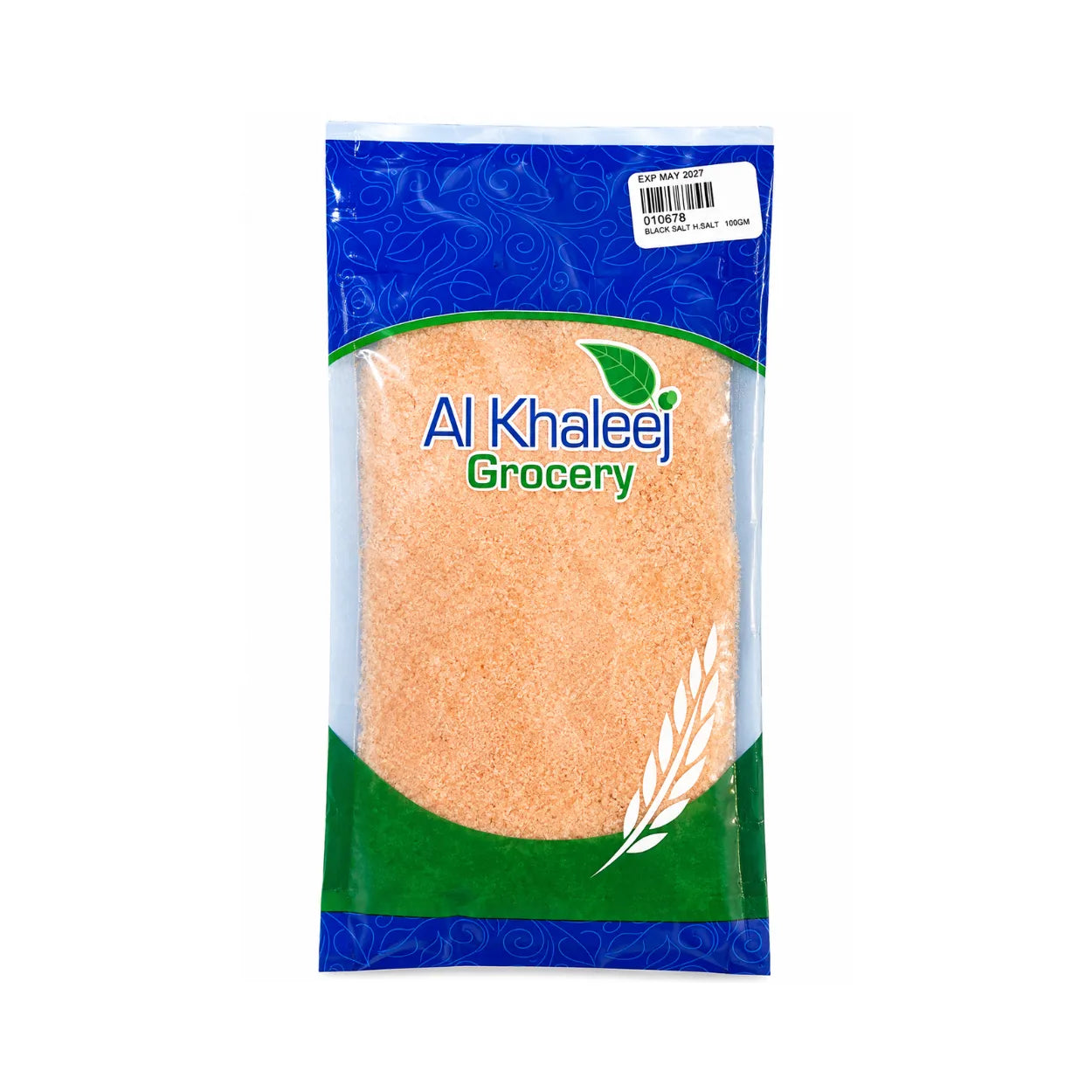 ALKHALEEJ PINK SALT 100GM