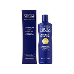 NISIM SHAMPOO DRY 240ML***********