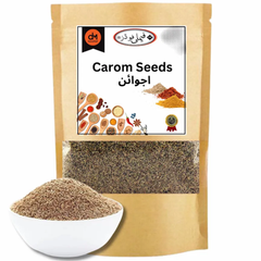 ALKHALEEJ AJWAIN 100GM