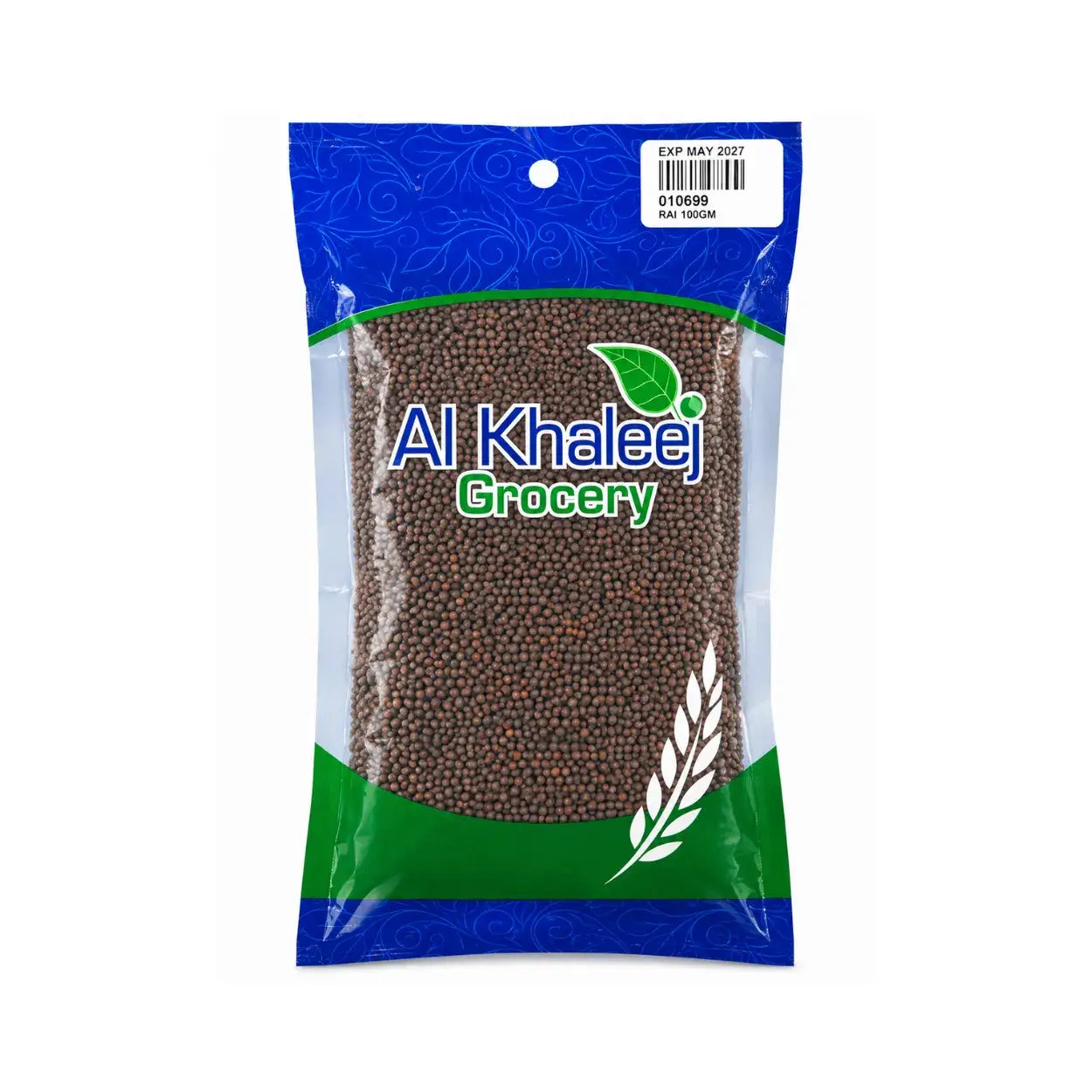 ALKHALEEJ RAI 100GM`