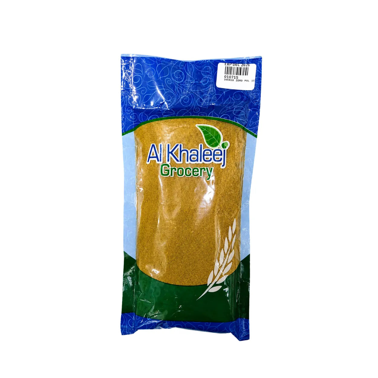 ALKHALEEJ SAFAID ZEERA POWDER 100GM