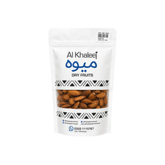 ALKHALEEJ AMERICAN ALMOND 200GM