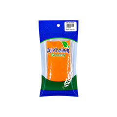 ALKHALEEJ ZARDA COLOUR 25GM