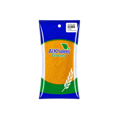 ALKHALEEJ CHAAT MASALA 100GM