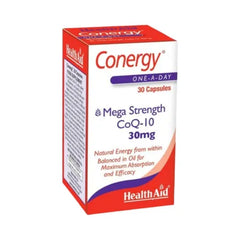 CONERGY CAP 30MG