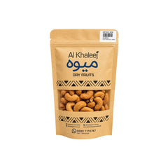 ALKHALEEJ KAJOO ROASTED 100GM