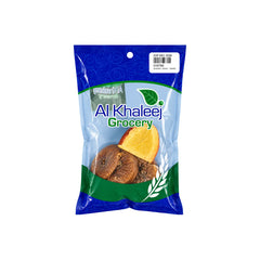 ALKHALEEJ KHOPRA SABUT 100GM