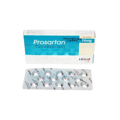 PROSARTAN TAB 16MG