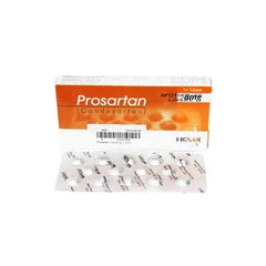 PROSARTAN TAB 8MG