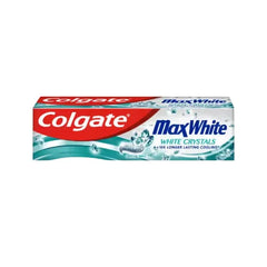 COLGATE TOOTH PASTE IMP MAXWHITE 100ML WHITENING CRYSTAL