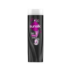 SUNSILK SHAMPOO 300ML BLACK SHINE IMP