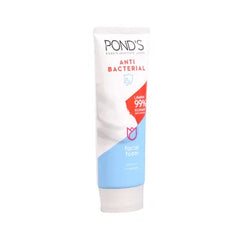 PONDS FACE WASH 100GM ANTI BACTERIAL
