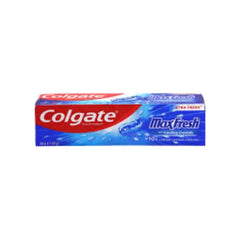 COLGATE TOOTH PASTE IMP MAXFRESH 100ML COOL MINT