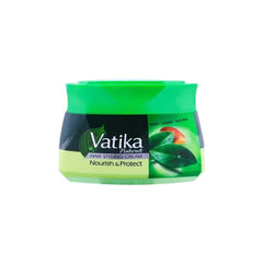 VATIKA HAIR CREAM 70ML NOURISH&PROTECT