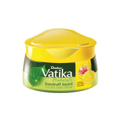 VATIKA HAIR CREAM 70ML DANDRUFF GUARD