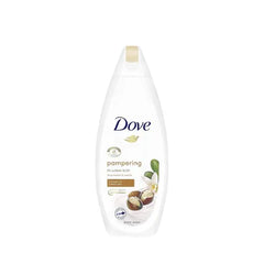 DOVE BODY WASH 225ML PAMPERING
